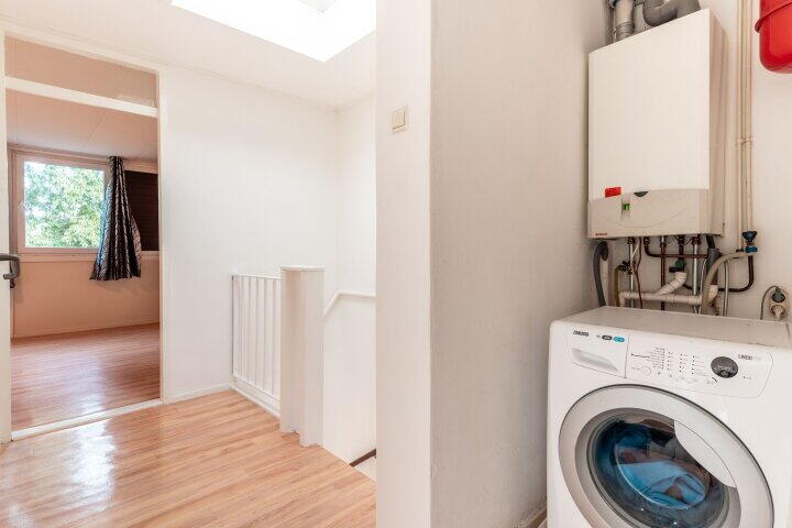 Foto 20 - Vliehors 5, Lelystad