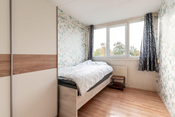 Foto 21 - Vliehors 5, Lelystad