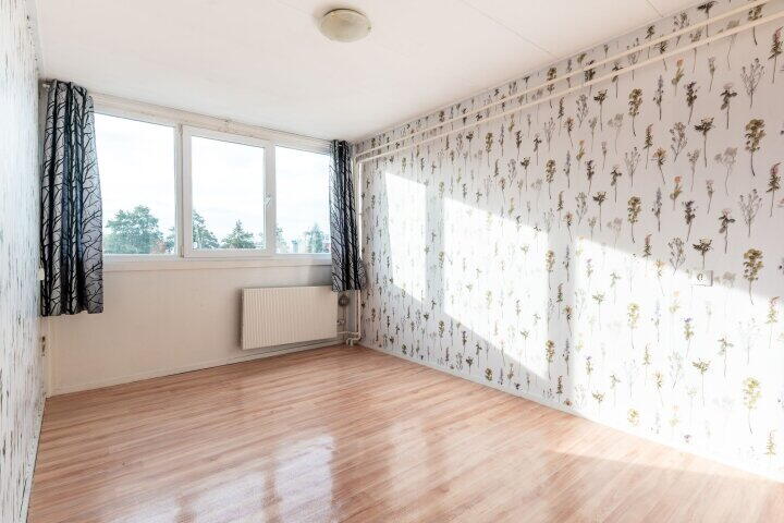 Foto 25 - Vliehors 5, Lelystad