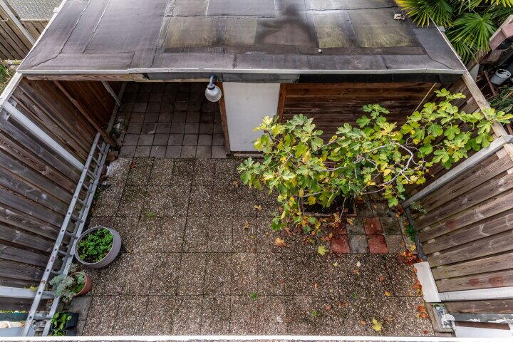 Foto 32 - Vliehors 5, Lelystad