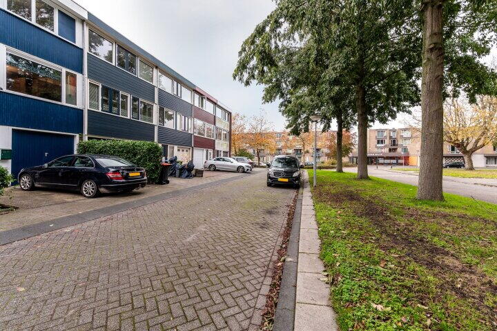 Foto 33 - Vliehors 5, Lelystad