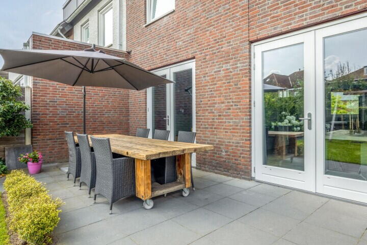 Foto 41 - Vlielandstraat 68, Breda