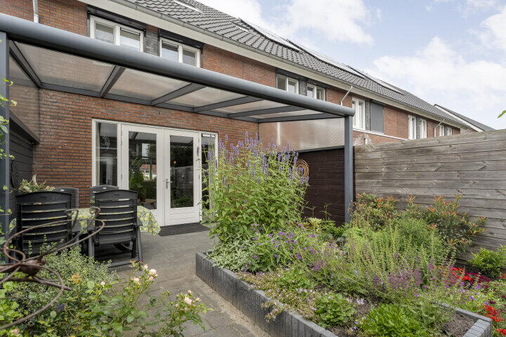 Foto 24 – Vlier 19, Giethoorn