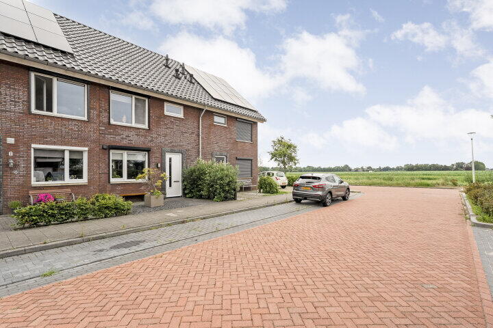 Foto 29 – Vlier 19, Giethoorn