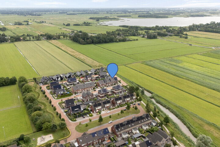 Foto 30 – Vlier 19, Giethoorn