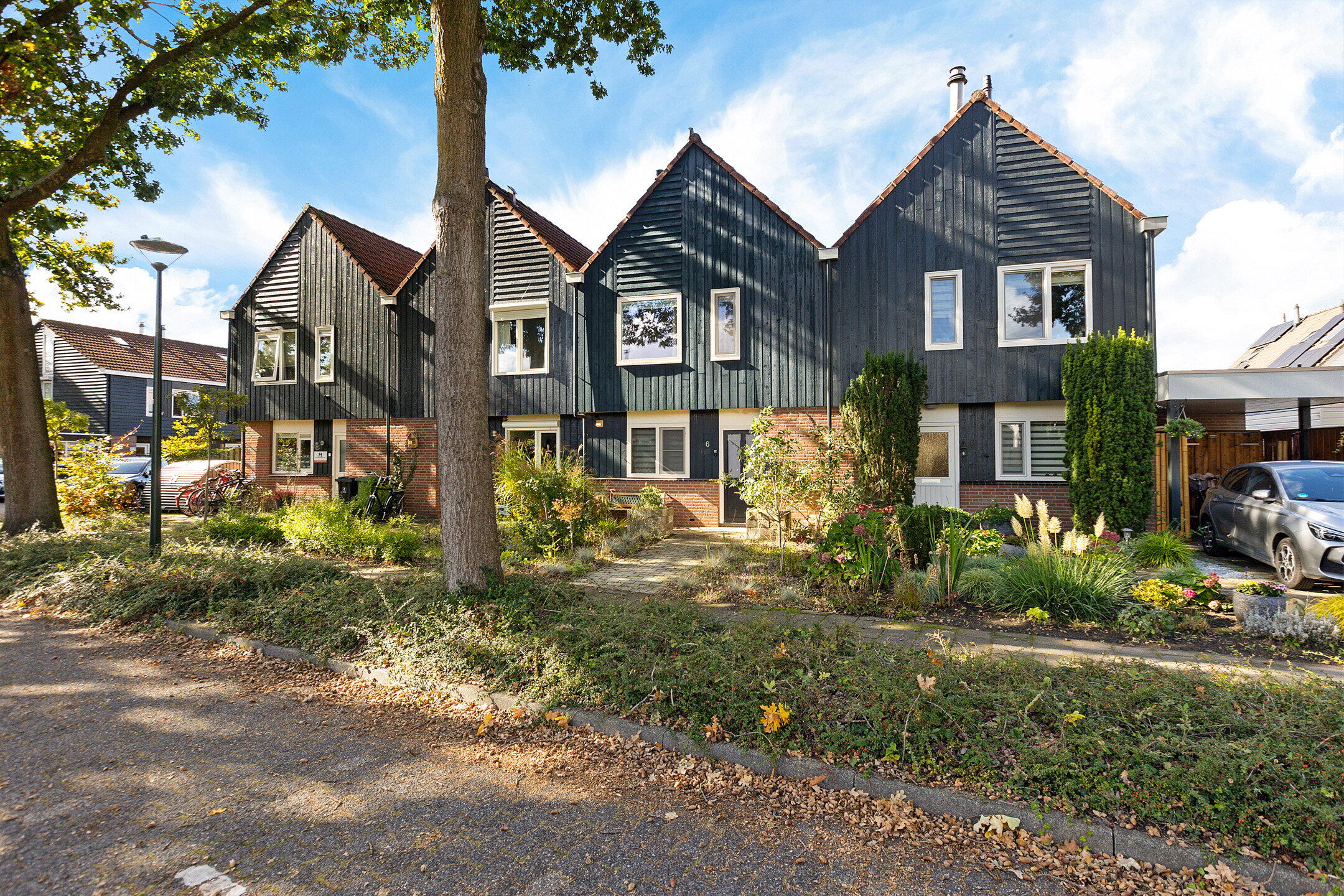 Virtuele tour - Vlierelaar 6, Veghel