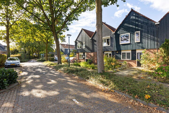 Foto 3 – Vlierelaar 6, Veghel