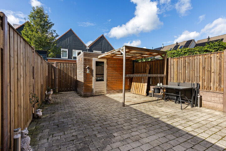 Foto 28 – Vlierelaar 6, Veghel