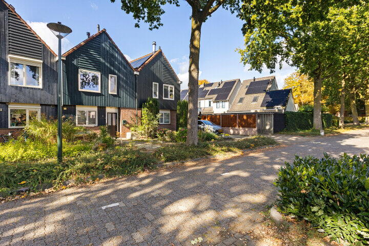 Virtuele tour - Vlierelaar 6, Veghel