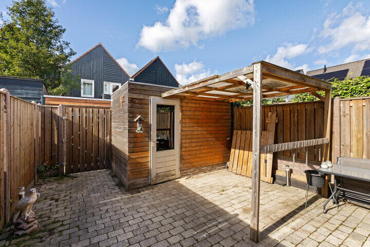 Foto 32 – Vlierelaar 6, Veghel