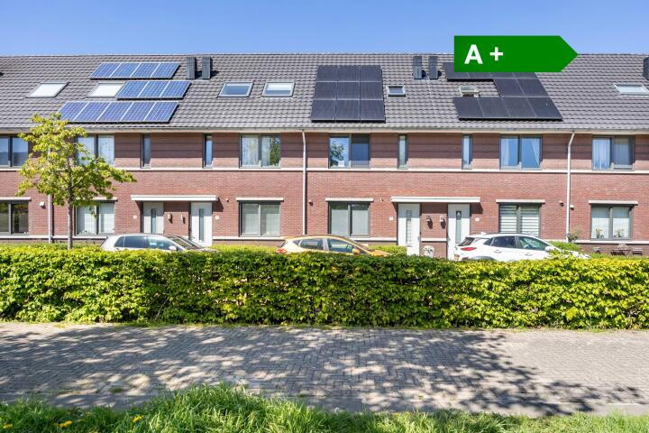 Vlietpolderstraat 12 , Den Haag