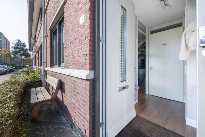 Foto 7 – Vlietpolderstraat 12, Den Haag
