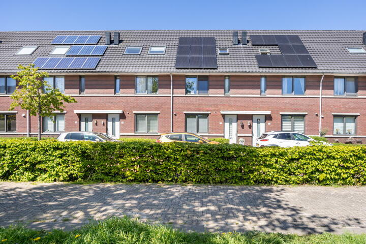 Foto 40 – Vlietpolderstraat 12, Den Haag
