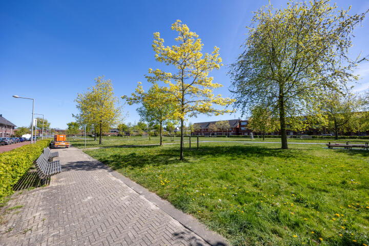 Foto 43 – Vlietpolderstraat 12, Den Haag