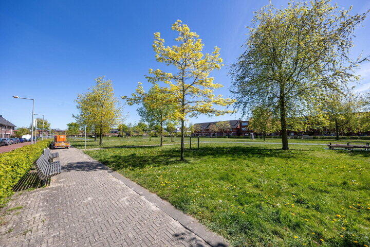 Foto 38 – Vlietpolderstraat 12, Den Haag