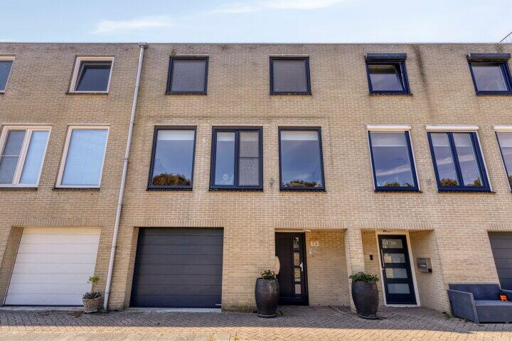 Foto 4 – Vlietstroom 59, Zeewolde