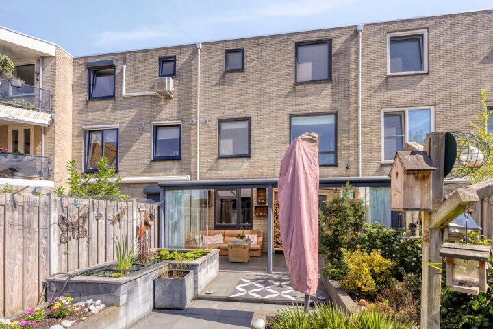 Foto 35 – Vlietstroom 59, Zeewolde