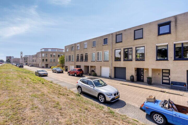 Foto 6 – Vlietstroom 59, Zeewolde