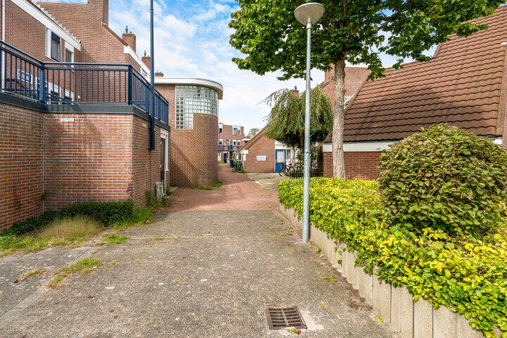 Foto 43 – Vlietwaard 202, Alkmaar