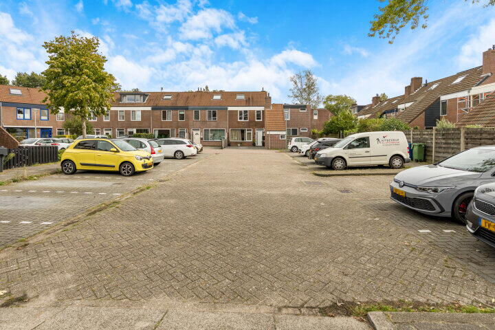 Foto 44 – Vlietwaard 202, Alkmaar