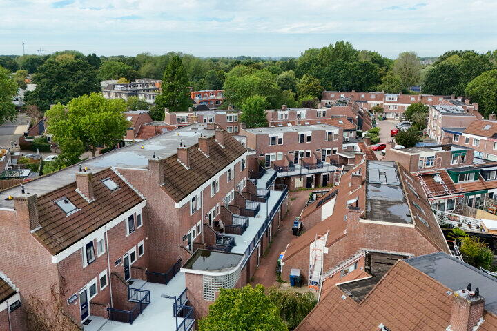 Foto 46 – Vlietwaard 202, Alkmaar