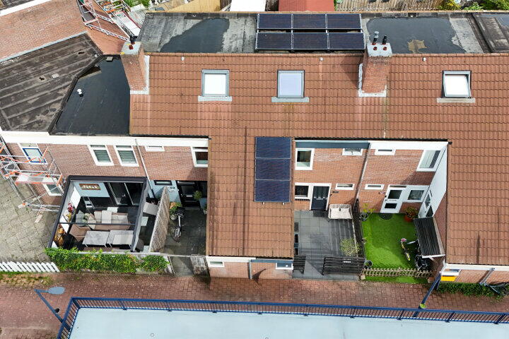 Foto 49 – Vlietwaard 202, Alkmaar