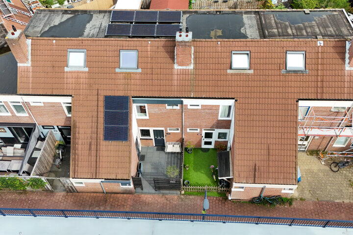 Foto 50 – Vlietwaard 202, Alkmaar