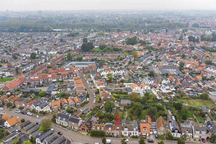 Vlissingsestraat 80 , Oost-Souburg