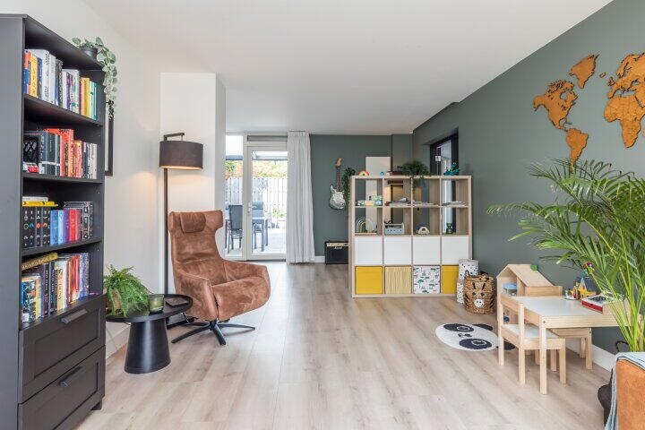 Foto 14 – Vloedstraat 5, Nuth