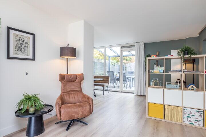 Foto 15 – Vloedstraat 5, Nuth