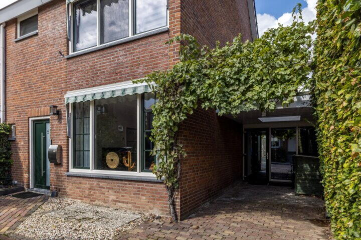 Foto 4 – Vloedstraat 5, Nuth