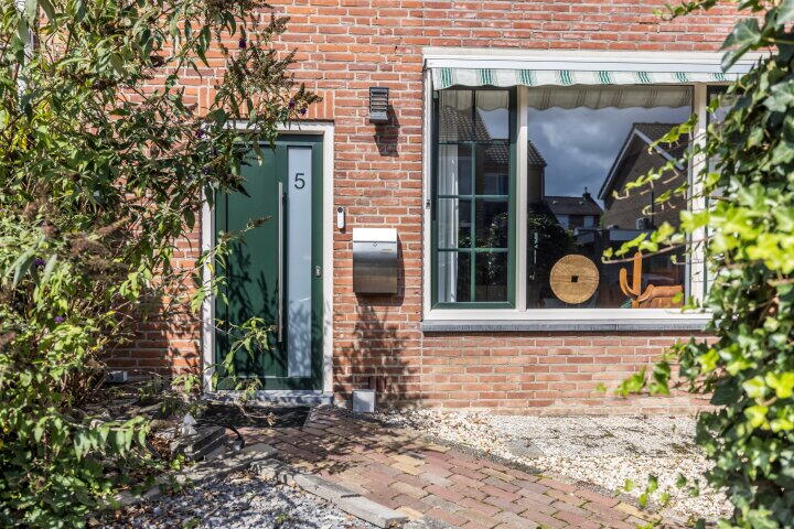 Foto 5 – Vloedstraat 5, Nuth