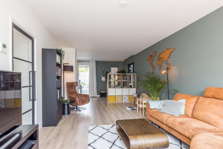 Foto 10 – Vloedstraat 5, Nuth