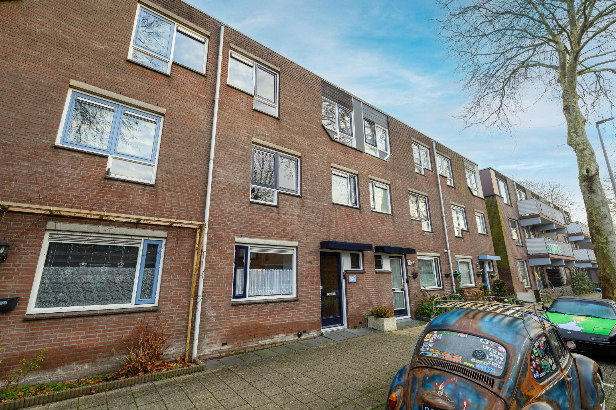 Online bieden Vogeldreef 5, Zoetermeer