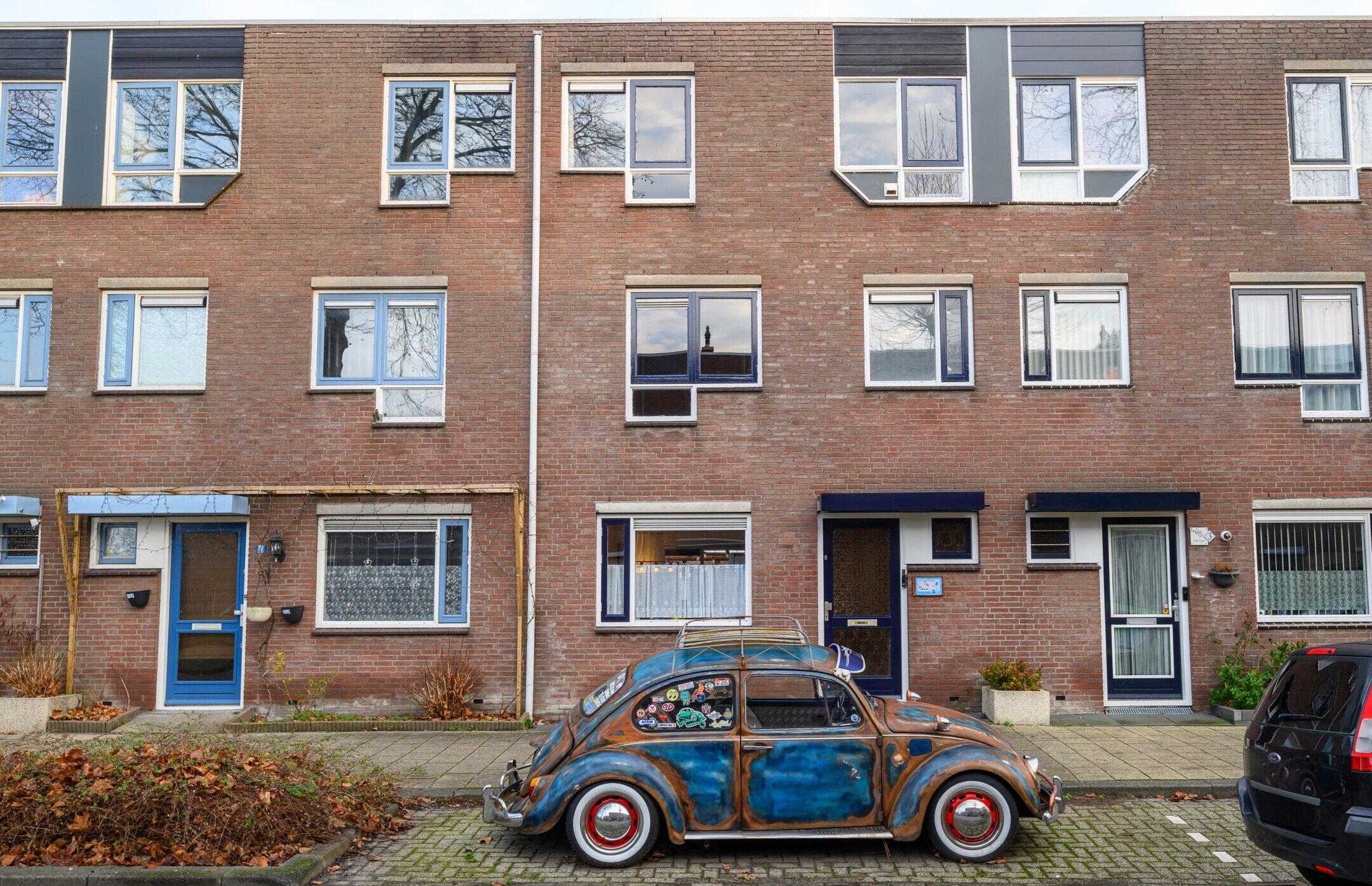 360 foto - Vogeldreef 5, Zoetermeer