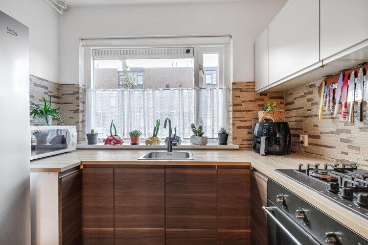 Foto 11 - Vogeldreef 5, Zoetermeer