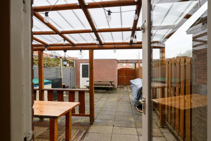 Foto 13 - Vogeldreef 5, Zoetermeer