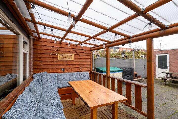 Foto 15 - Vogeldreef 5, Zoetermeer