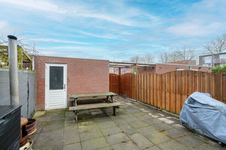 Foto 16 - Vogeldreef 5, Zoetermeer