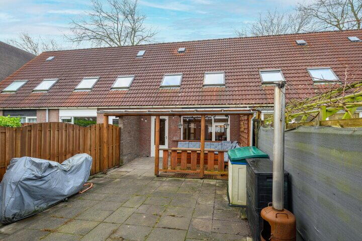 Foto 17 - Vogeldreef 5, Zoetermeer