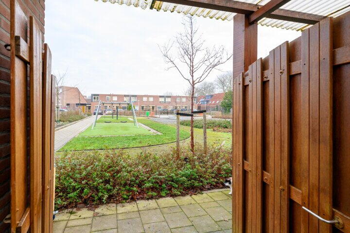 Foto 19 - Vogeldreef 5, Zoetermeer