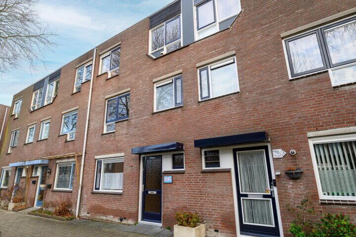 Foto 3 - Vogeldreef 5, Zoetermeer