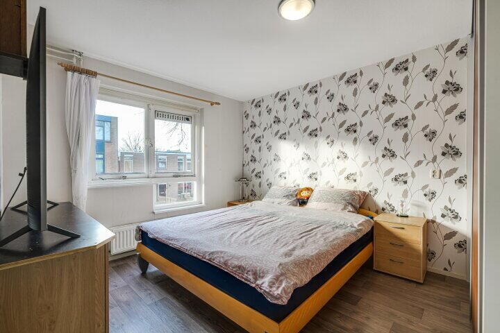 Foto 21 - Vogeldreef 5, Zoetermeer