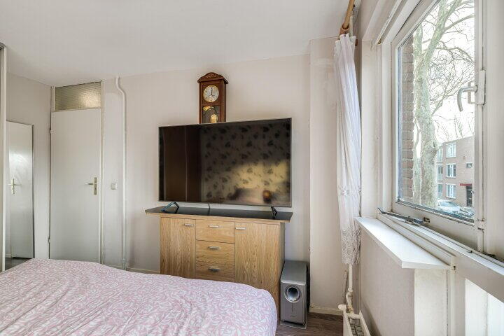 Foto 23 - Vogeldreef 5, Zoetermeer