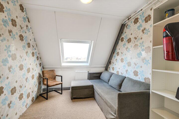 Foto 26 - Vogeldreef 5, Zoetermeer