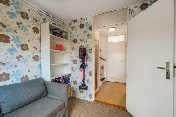 Foto 27 - Vogeldreef 5, Zoetermeer