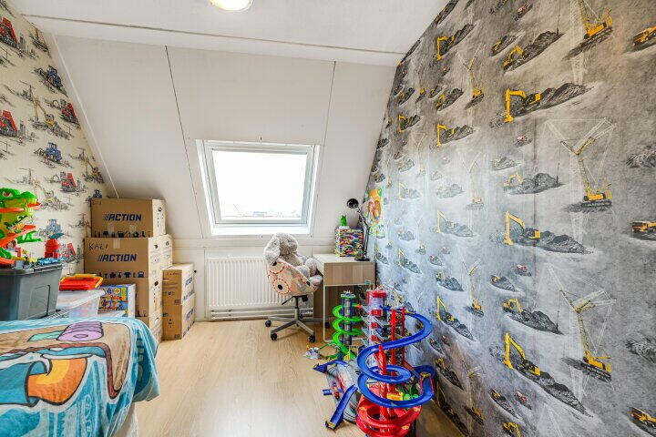 Foto 28 - Vogeldreef 5, Zoetermeer