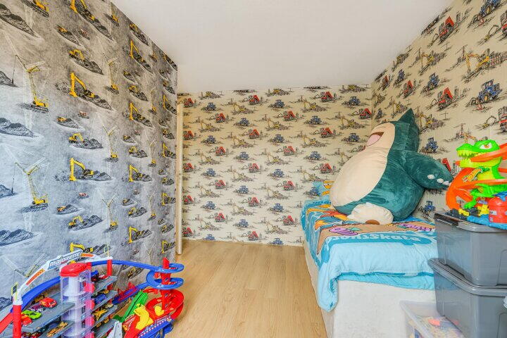 Foto 29 - Vogeldreef 5, Zoetermeer