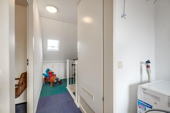 Foto 30 - Vogeldreef 5, Zoetermeer