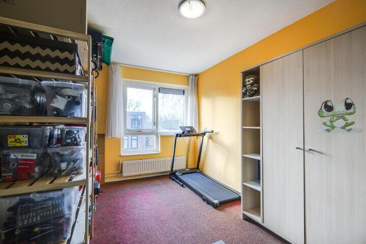 Foto 32 - Vogeldreef 5, Zoetermeer